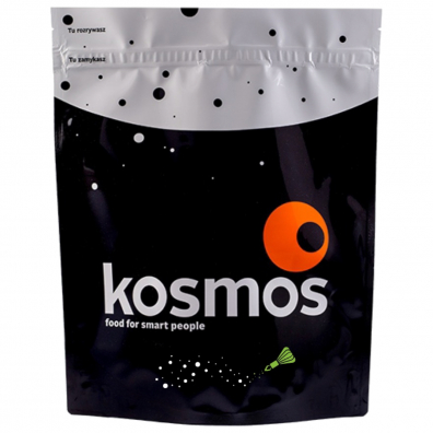 Kosmos Food koktajl - smak matcha 1 kg