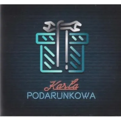 Henry Etui karta podarunkowa prezent 12x11cm