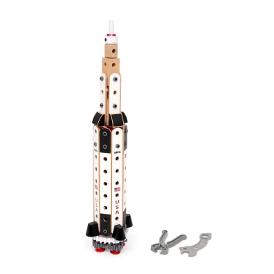 Brio Rakieta Apollo Ravensburger