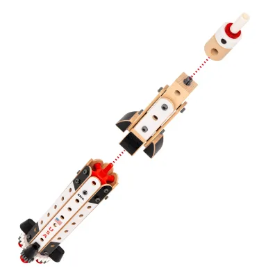 Brio Rakieta Apollo Ravensburger