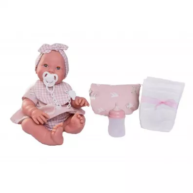 Lalka hiszpa�ska Mia 42cm Antonio Juan