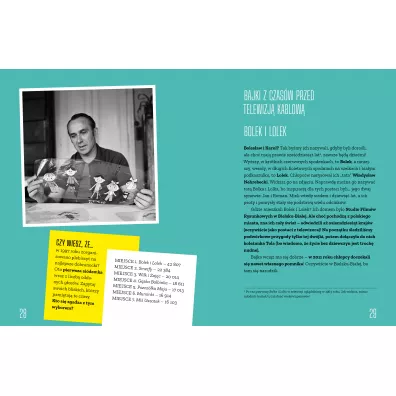 Opowie�ci z trzepaka. Kr�tka historia jednego zdj�cia