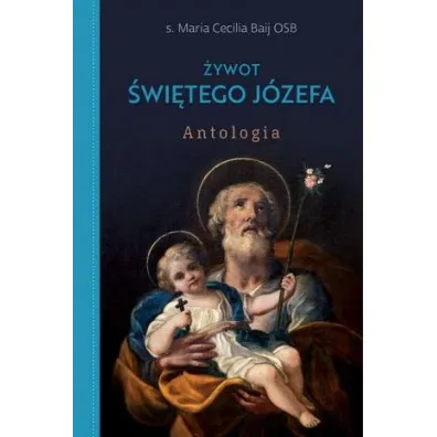 �ywot �wi�tego J�zefa - Maria Cecilia Baij