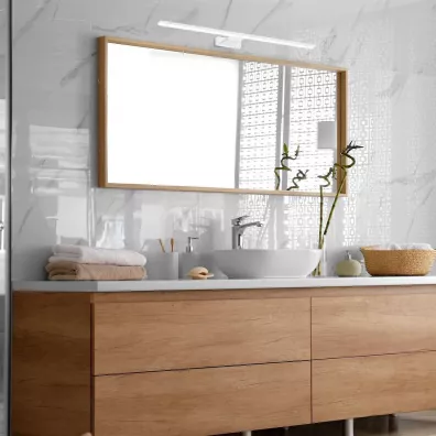 Eko-light Kinkiet SHINE WHITE 80 cm 15W LED