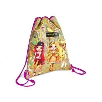 Perletti Worek Rainbow High