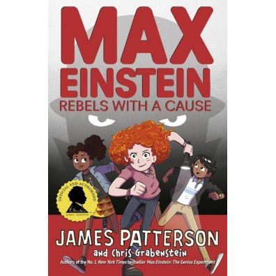 Max Einstein: Rebels with a Cause