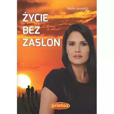 �ycie bez zas�on - Beata Jacewicz