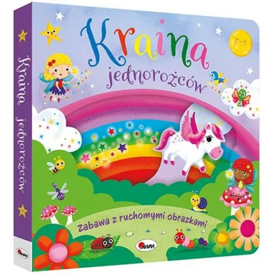 Kraina jednoro�c�w