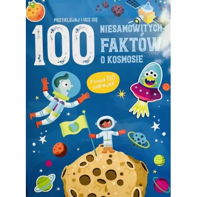 100 niesamowitych fakt�w o kosmosie