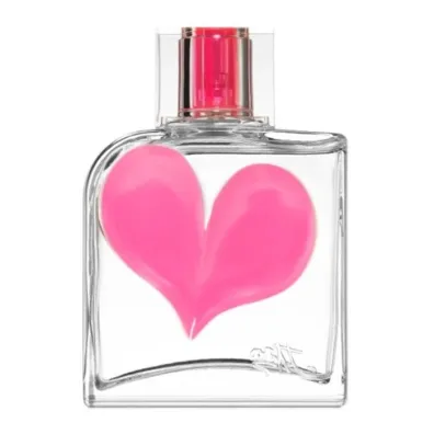 Jeanne Arthes Pink Sweet Sixteen Woda perfumowana 100 ml