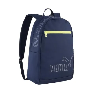 Puma Plecak Phase II granatowy 20l