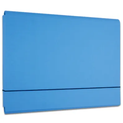Penmate Teczka �amana A3 na gumk� Ecoline 4 cm