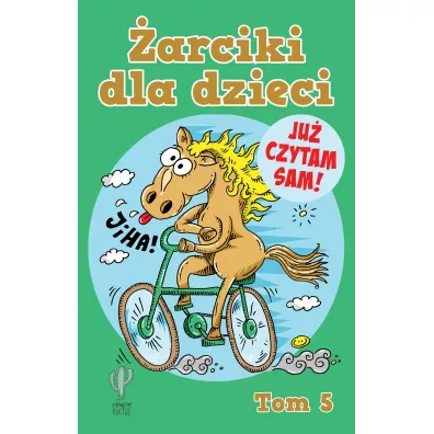 �arciki dla dzieci. Tom 5