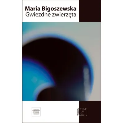 Gwiezdne zwierz�ta - Maria Bigoszewska