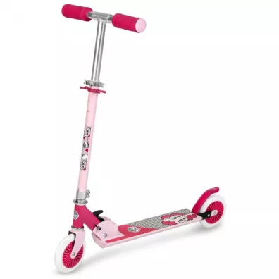 Hulajnoga My Little Pony DREAMER rowa 125 mm Spokey