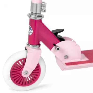 Hulajnoga My Little Pony DREAMER rowa 125 mm Spokey