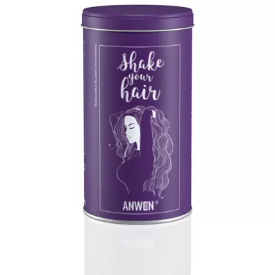 Anwen Shake Your Hair Nutrikosmetyk suplement diety 360 g