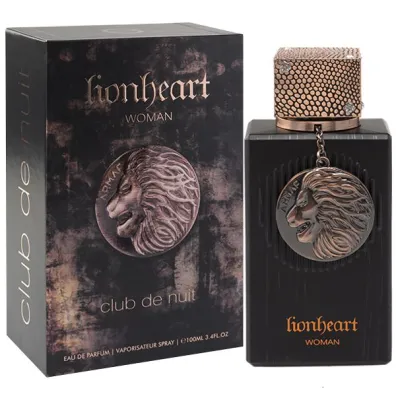 Armaf Club De Nuit Lionheart Woda Perfumowana 100 ml