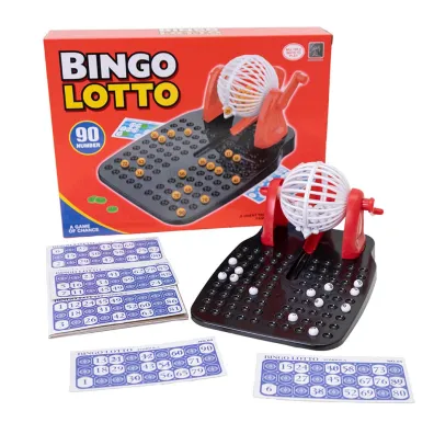 Gra Bingo