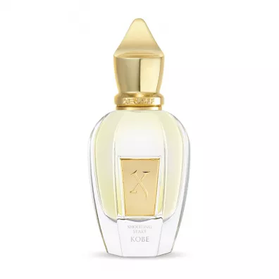 Xerjoff Woda perfumowana dla m�czyzn Kobe 50 ml