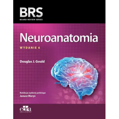 Neuroanatomia BRS - Douglas J. Gould