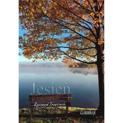 Jesie� - Ryszard  Trz�sioch