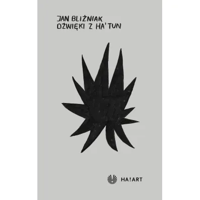 D�wi�ki z Ha`Tun - Jan  Bli�niak