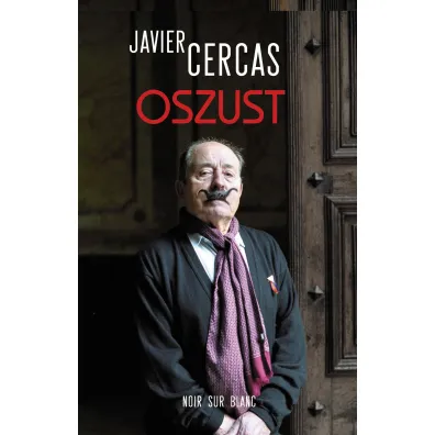 Oszust - Javier Cercas