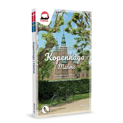 Kopenhaga i Malm�. Pascal Lajt