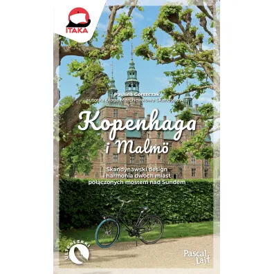 Kopenhaga i Malm�. Pascal Lajt