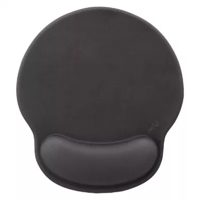 Nakabayashi Podk�adka pod mysz Mouse padub W/U czarna