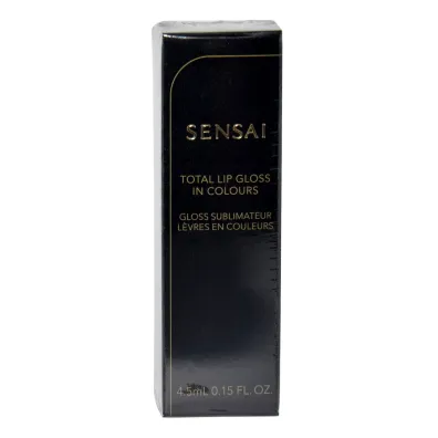 Kanebo Sensai B�yszczyk do ust Total Lip Gloss in Colours 03 4.5 ml