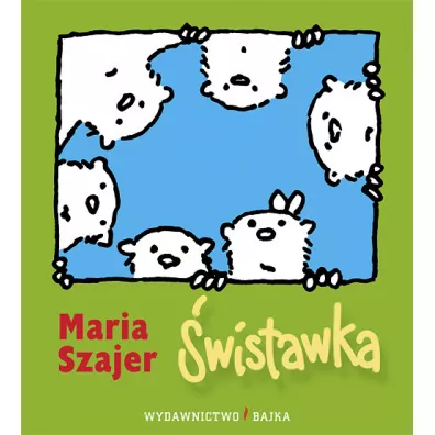 �wistawka - Maria Szajer