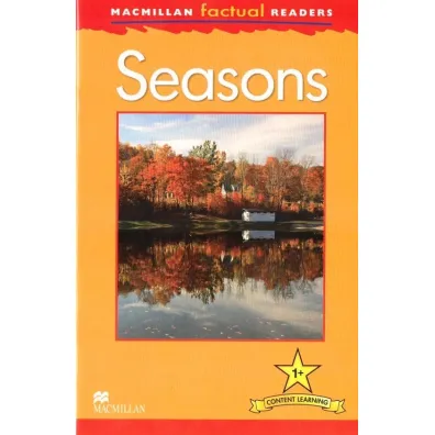 Factual: Seasons 1+ - Thea Feldman