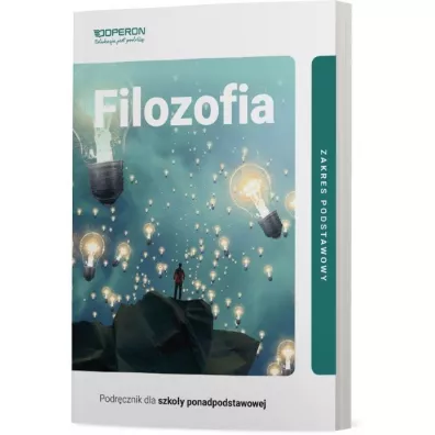 Filozofia 1. Podr�cznik. Zakres podstawowy. Szko�y ponadpodstawowe - Maria �ojek-Kurz�tkowska, Micha� Koss