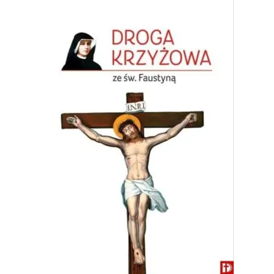 Droga Krzy�owa ze �w. Faustyn�