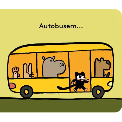 Z�api� ci�! Tutu i pojazdy