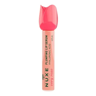 Nuxe Very Rose Plumping Lip Serum nawil�aj�ce serum powi�kszaj�ce usta 8 ml