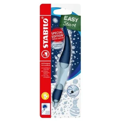 Stabilo Pi�ro EASYoriginal Dream Worlds niebieski L STABIL