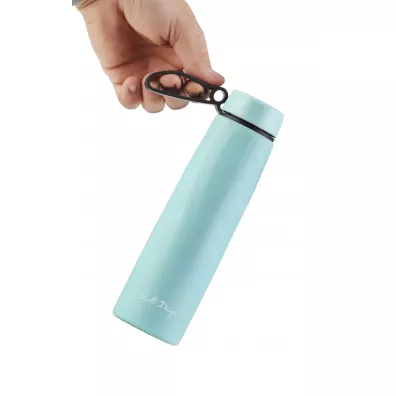 Vialli Design Butelka termiczna Fuori mi�towa 29934 500 ml