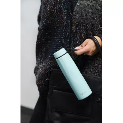 Vialli Design Butelka termiczna Fuori mi�towa 29934 500 ml