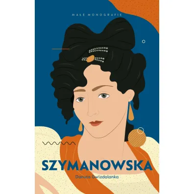Szymanowska (pocket) - Danuta Gwizdalanka