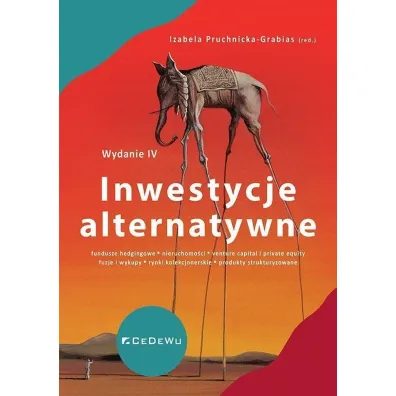 Inwestycje alternatywne
