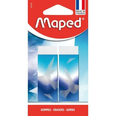 Maped Gumka Arctic