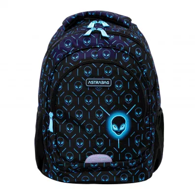 Plecak Astrabag Neon Ufo AB330