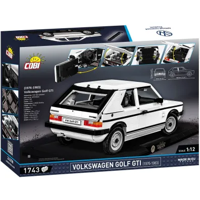 Cars Volkswagen Golf GTI Executive Edition