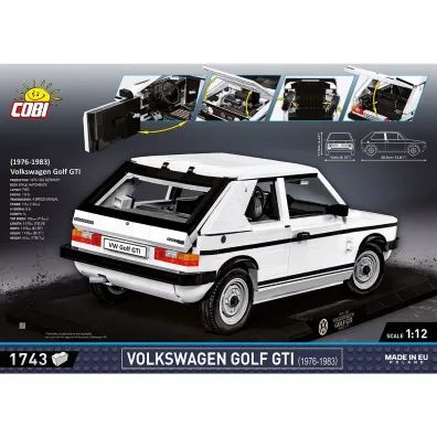 Cars Volkswagen Golf GTI Executive Edition