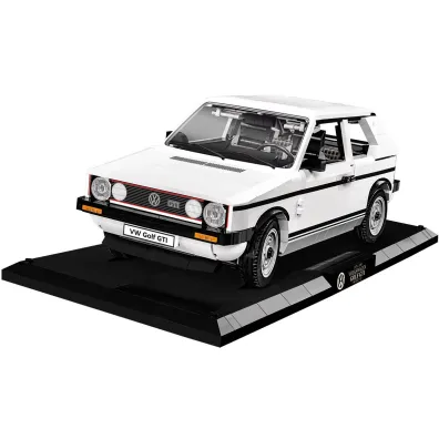 Cars Volkswagen Golf GTI Executive Edition