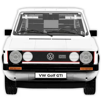 Cars Volkswagen Golf GTI Executive Edition