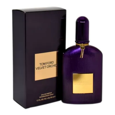 Tom Ford Velvet Orchid woda perfumowana spray 50 ml